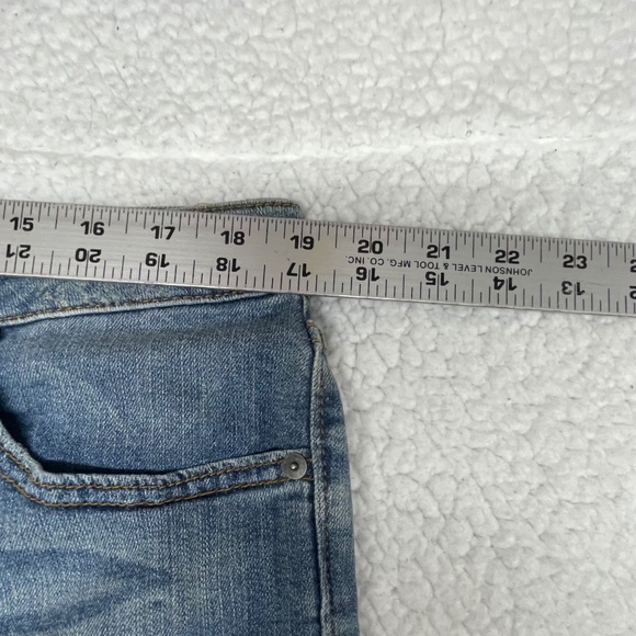 Women’s Stylus 32/14 Blue Jeans - Picture 15 of 15